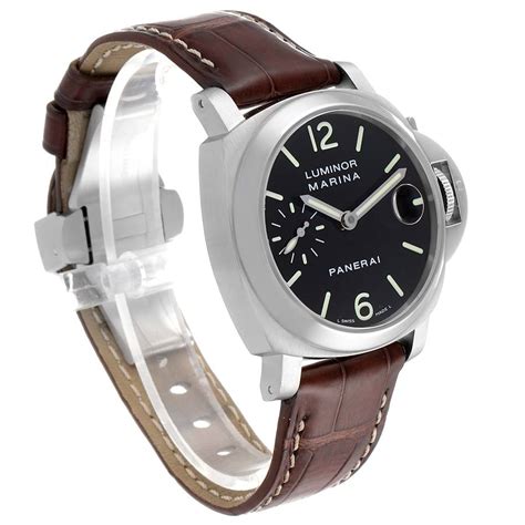 panerai luminor pam048